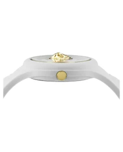 Fire Island Silicone Watch-Versus Versace Best