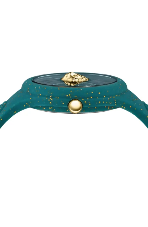 Fire Island Lion Gli Strap Watch-Versus Versace Clearance