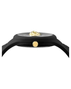 Fire Island Silicone Watch-Versus Versace Fashion