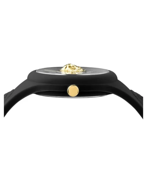 Fire Island Silicone Watch-Versus Versace Fashion