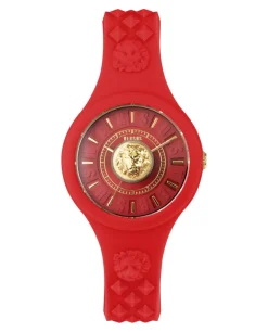 Fire Island Lion Strap Watch-Versus Versace Online