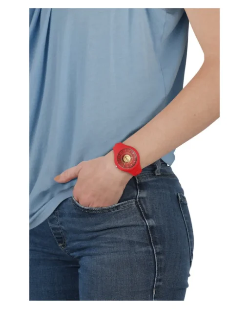 Fire Island Lion Strap Watch-Versus Versace Online