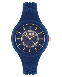 Fire Island Strap Watch-Versus Versace Outlet