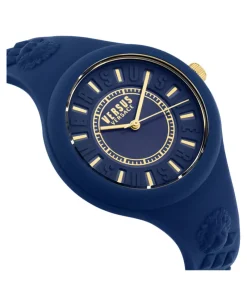 Fire Island Strap Watch-Versus Versace Outlet