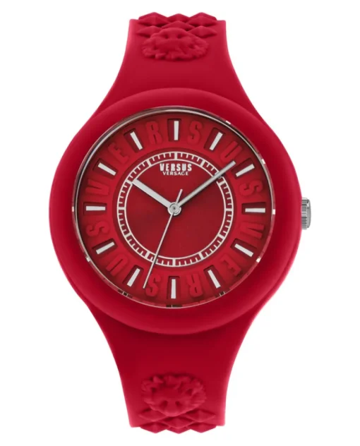 Fire Island Strap Watch-Versus Versace Sale