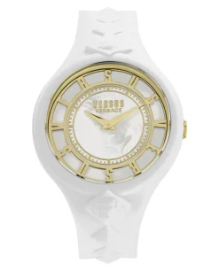Fire Island Studs Strap Watch-Versus Versace Sale