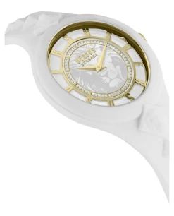 Fire Island Studs Strap Watch-Versus Versace Sale