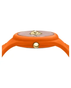 Fire Island Lion Strap Watch-Versus Versace Hot