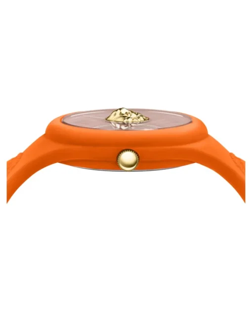 Fire Island Lion Strap Watch-Versus Versace Hot