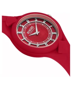 Fire Island Studs Strap Watch-Versus Versace Online