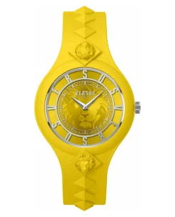 Fire Island Studs Strap Watch-Versus Versace Sale
