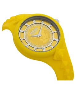Fire Island Studs Strap Watch-Versus Versace Sale