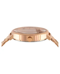 La Villette Crystal Bracelet Watch-Versus Versace Sale