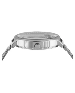 La Villette Crystal Bracelet Watch-Versus Versace New