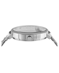 La Villette Crystal Bracelet Watch-Versus Versace New