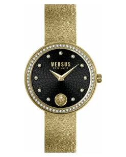 Versus Versace Lea Bracelet Watch-PROOZY Clearance