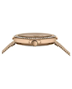 Lea Crystal Bracelet Watch-Versus Versace New