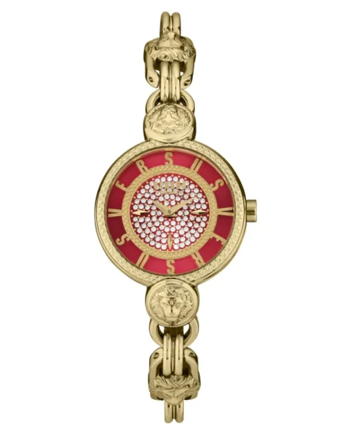 Les Docks Petite Bracelet Watch-Versus Versace Best