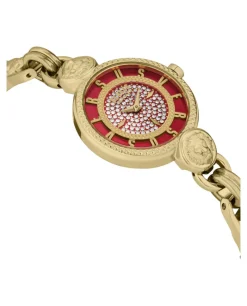 Les Docks Petite Bracelet Watch-Versus Versace Best