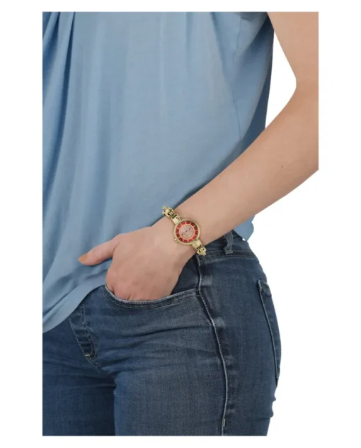 Les Docks Petite Bracelet Watch-Versus Versace Best