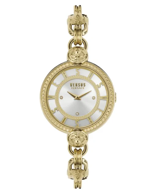 Les Docks Bracelet Watch-Versus Versace Sale