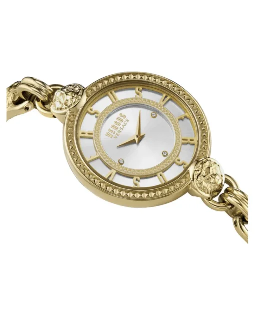Les Docks Bracelet Watch-Versus Versace Sale