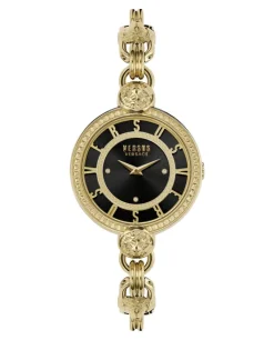 Versus Versace Les Docks Bracelet Watch-PROOZY Online