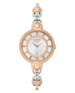 Versus Versace Les Docks Bracelet Watch-PROOZY Online