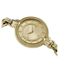 Versus Versace Les Docks Bracelet Watch-PROOZY Online