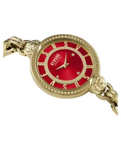 Les Docks Bracelet Watch-Versus Versace Best