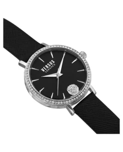 Mar Vista Crystal Strap Watch-Versus Versace Best