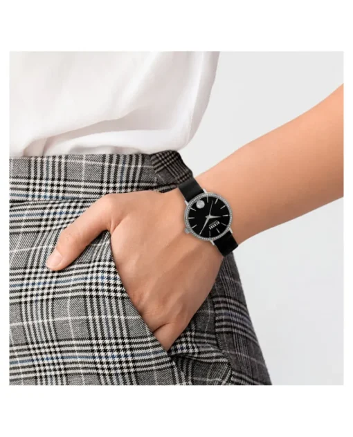 Mar Vista Crystal Strap Watch-Versus Versace Best