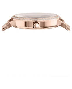 Mar Vista Crystal Bracelet Watch-Versus Versace Discount
