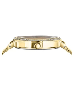 Mar Vista Crystal Bracelet Watch-Versus Versace Clearance
