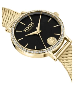Mar Vista Crystal Bracelet Watch-Versus Versace Online