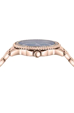 Montorgueil Crystal Watch-Versus Versace Hot