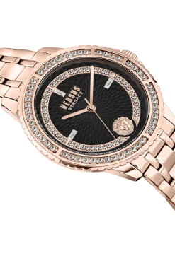 Montorgueil Crystal Watch-Versus Versace Hot
