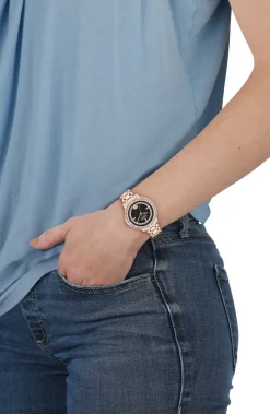 Montorgueil Crystal Watch-Versus Versace Hot