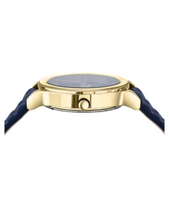 Mount Pleasant Box S Strap Watch-Versus Versace Fashion