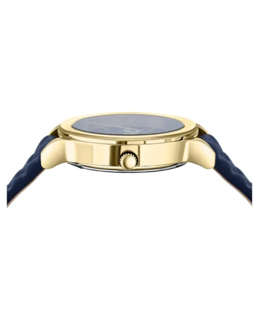 Mount Pleasant Box S Strap Watch-Versus Versace Fashion