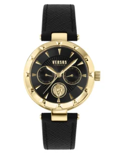 Sertie Strap Watch-Versus Versace Outlet