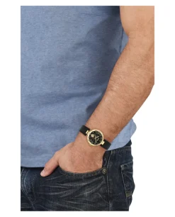 Sertie Strap Watch-Versus Versace Outlet