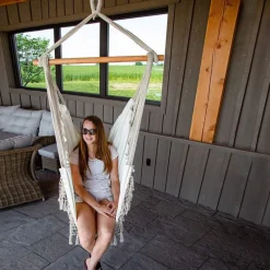 Brazilian Hammock Chairs-Vivere Sale