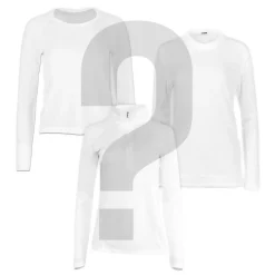 Women's Mystery Long Sleeve-Proozy Best